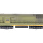 Howell Day HO BRASS Red Ball Baby Trainmaster H-16-44 Diesel Locomotive- Painted/Box