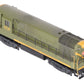 Howell Day HO BRASS Red Ball Baby Trainmaster H-16-44 Diesel Locomotive- Painted/Box