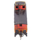 V-H Models 70-17 HO Scale BRASS Canadian Pacific Caboose- Painted/Box