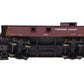 V-H Models 70-17 HO Scale BRASS Canadian Pacific Caboose- Painted/Box