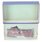 V-H Models 70-17 HO Scale BRASS Canadian Pacific Caboose- Painted/Box