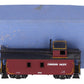 V-H Models 70-17 HO Scale BRASS Canadian Pacific Caboose- Painted/Box