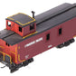 V-H Models 70-17 HO Scale BRASS Canadian Pacific Caboose- Painted/Box