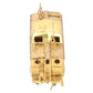 Alco Models X-104 HO Scale BRASS PRR N-5c Caboose - Unpainted EX/Box