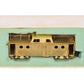 Alco Models X-104 HO Scale BRASS PRR N-5c Caboose - Unpainted EX/Box
