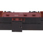 Alco Models HO BRASS New York Central 24' Wood Caboose Offset Cupola- Painted/Box