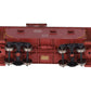 Alco Models HO BRASS New York Central 24' Wood Caboose Offset Cupola- Painted/Box