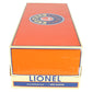 Lionel 2027090 O Santa Fe California Limited 18" Passenger Car Set C (Set of 2) EX/Box
