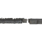 Akane HO BRASS SP 4-8-8-2 Cab Forward Steam Locomotive & Tender #4160 - Painted/Box