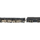 Akane HO BRASS SP 4-8-8-2 Cab Forward Steam Locomotive & Tender #4160 - Painted/Box