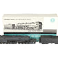 Akane HO BRASS SP 4-8-8-2 Cab Forward Steam Locomotive & Tender #4160 - Painted/Box