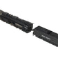 Precision Craft Models 580 HO Scale UP Big Boy Steam Loco & Tender #4014 EX/Box