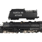Lionel 6-38030 O Santa Fe 2-8-8-2 Mallet Steam Locomotive & Tender #1795 LN/Box