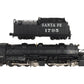 Lionel 6-38030 O Santa Fe 2-8-8-2 Mallet Steam Locomotive & Tender #1795 LN/Box