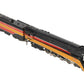 United Scale Models HO SP Daylight 4-8-4 GS-4 Steam Locomotive & Tender - F/P EX/Box