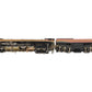 United Scale Models HO SP Daylight 4-8-4 GS-4 Steam Locomotive & Tender - F/P EX/Box