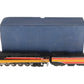 United Scale Models HO SP Daylight 4-8-4 GS-4 Steam Locomotive & Tender - F/P EX/Box