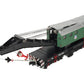 Lionel 6-29804 O Union Pacific Crane Car with TMCC LN/Box