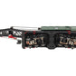 Lionel 6-29804 O Union Pacific Crane Car with TMCC LN/Box