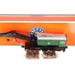Lionel 6-29804 O Union Pacific Crane Car with TMCC LN/Box