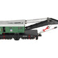 Lionel 6-29804 O Union Pacific Crane Car with TMCC LN/Box