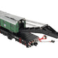 Lionel 6-29804 O Union Pacific Crane Car with TMCC LN/Box