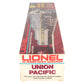 Lionel 6-8002 O Union Pacific Berkshire 2-8-4 Steam Locomotive & Tender #8002 LN/Box