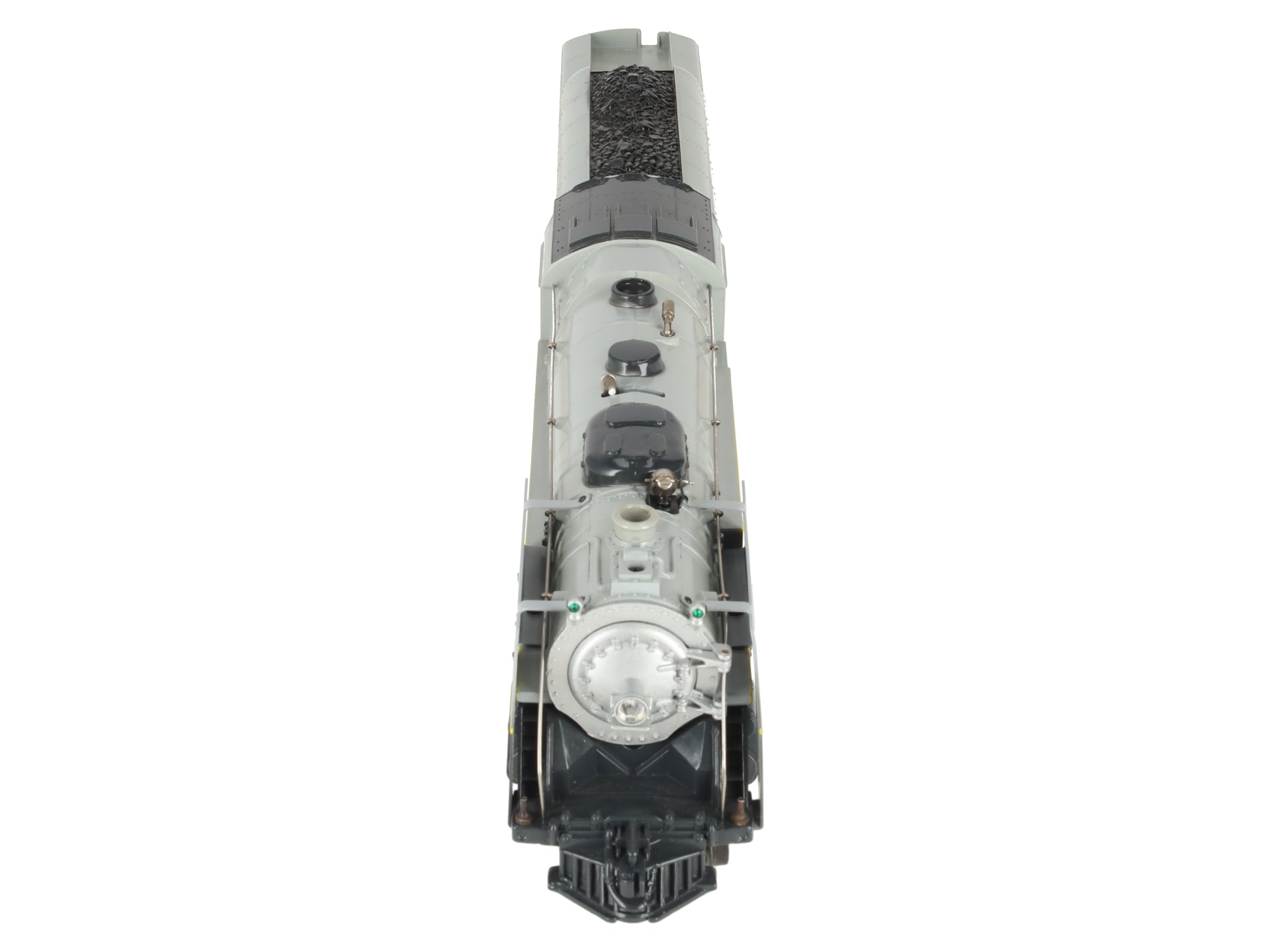 Lionel 6-8002 O Union Pacific Berkshire 2-8-4 Steam Locomotive & Tender #8002 LN/Box