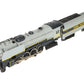 Lionel 6-8002 O Union Pacific Berkshire 2-8-4 Steam Locomotive & Tender #8002 LN/Box