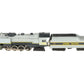 Lionel 6-8002 O Union Pacific Berkshire 2-8-4 Steam Locomotive & Tender #8002 LN/Box