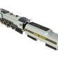 Lionel 6-8002 O Union Pacific Berkshire 2-8-4 Steam Locomotive & Tender #8002 LN/Box