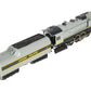 Lionel 6-8002 O Union Pacific Berkshire 2-8-4 Steam Locomotive & Tender #8002 LN/Box