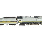 Lionel 6-8002 O Union Pacific Berkshire 2-8-4 Steam Locomotive & Tender #8002 LN/Box