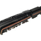 Lionel 6-18040 O Norfolk & Western 4-8-4 J Class Steam Locomotive & Tender #612 LN/Box