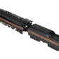 Lionel 6-18040 O Norfolk & Western 4-8-4 J Class Steam Locomotive & Tender #612 LN/Box