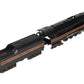 Lionel 6-18040 O Norfolk & Western 4-8-4 J Class Steam Locomotive & Tender #612 LN/Box