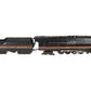 Lionel 6-18040 O Norfolk & Western 4-8-4 J Class Steam Locomotive & Tender #612 LN/Box