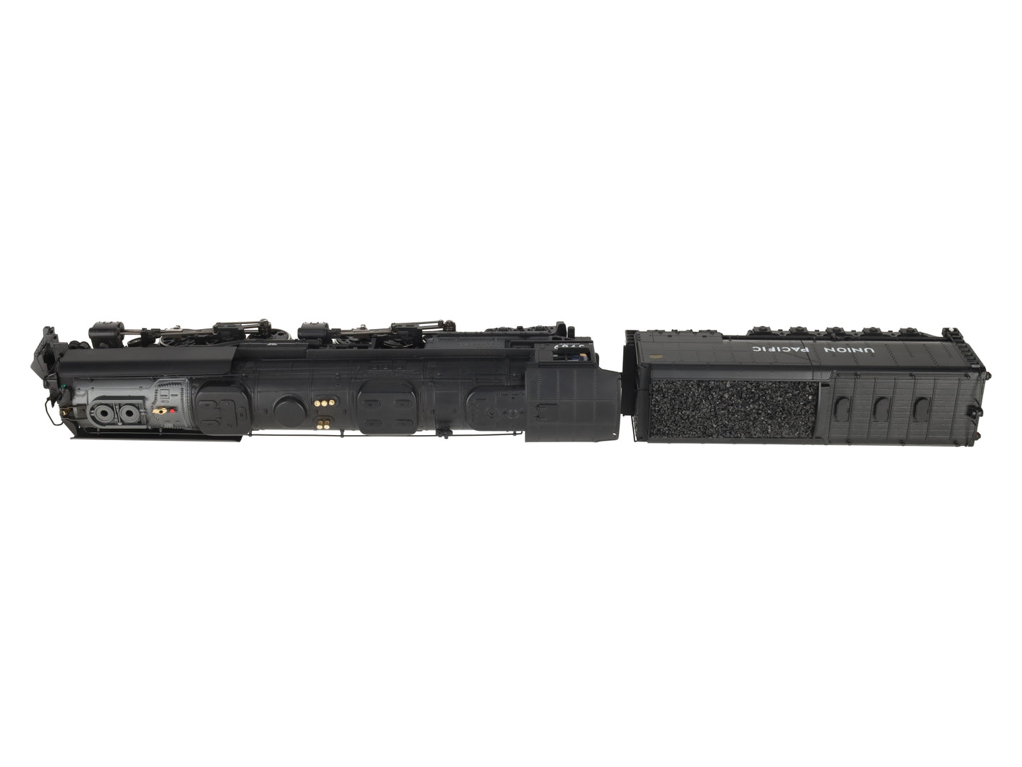 Lionel 6-82696 O Union Pacific LionMaster Challenger Steam Locomotive #3989