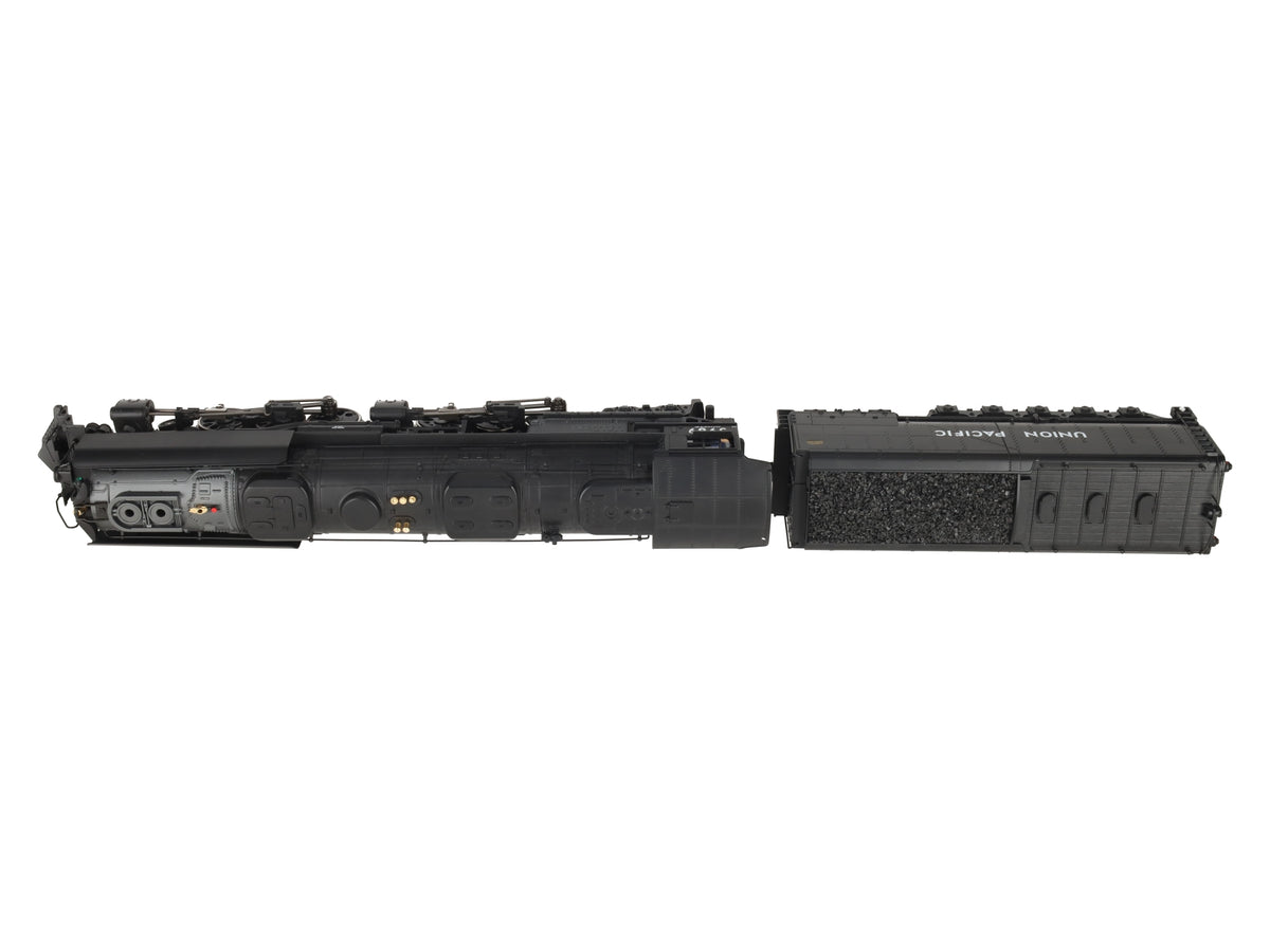 Lionel 6-82696 O Union Pacific LionMaster Challenger Steam Locomotive #3989 EX/Box