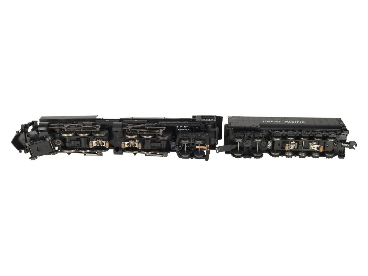 Lionel 6-82696 O Union Pacific LionMaster Challenger Steam Locomotive #3989 EX/Box