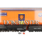 Lionel 6-82696 O Union Pacific LionMaster Challenger Steam Locomotive #3989 EX/Box