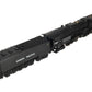 Lionel 6-82696 O Union Pacific LionMaster Challenger Steam Locomotive #3989