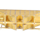 Iron Horse On3 Scale BRASS East Broadtop 2- Bay Oar Hopper Car- Unpainted EX/Box