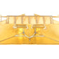 Iron Horse On3 Scale BRASS East Broadtop 2- Bay Oar Hopper Car- Unpainted EX/Box