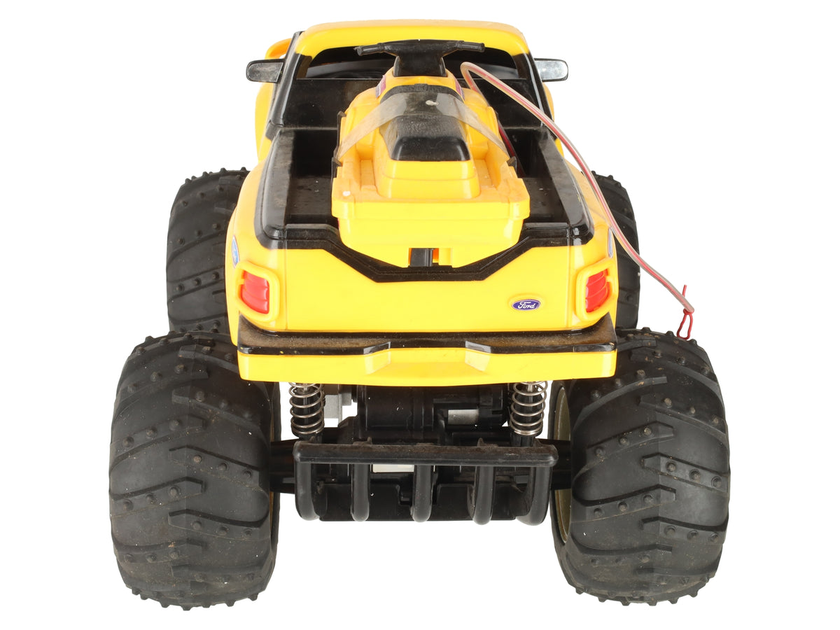 Fast Lane 91737 Radio Controlled Ford F-150 27 MHz EX/Box