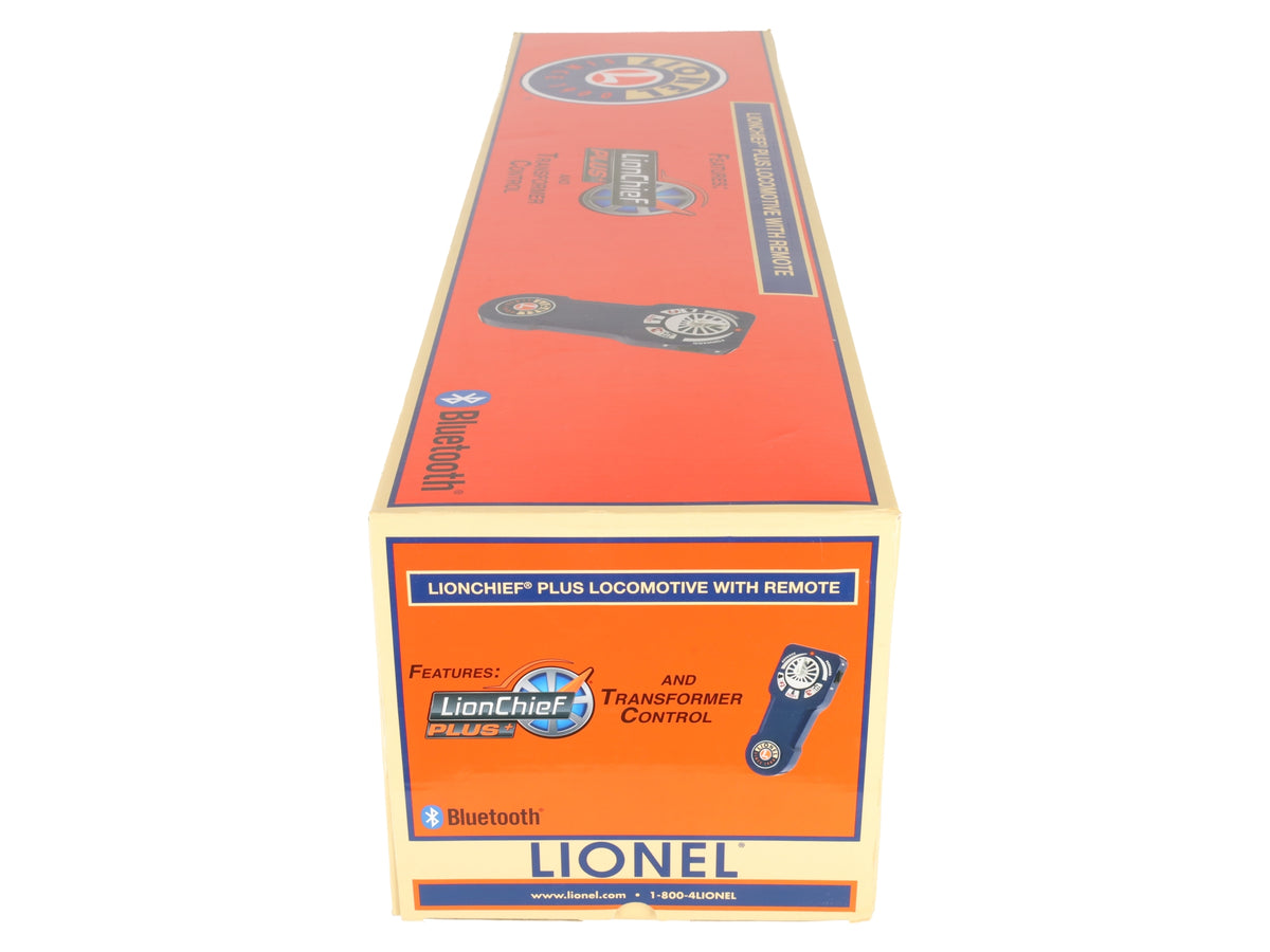 Lionel 6-84252 Nickel Plate Road Lionchief® Plus Berkshire Steam Locomotive #767 EX/Box