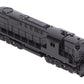 Alco Models D-124H HO Scale BRASS Alco DL-702 Diesel Locomotive- Painted/Box