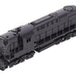 Alco Models D-124H HO Scale BRASS Alco DL-702 Diesel Locomotive- Painted/Box