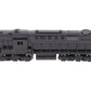 Alco Models D-124H HO Scale BRASS Alco DL-702 Diesel Locomotive- Painted/Box