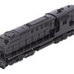 Alco Models D-124H HO Scale BRASS Alco DL-702 Diesel Locomotive- Painted/Box